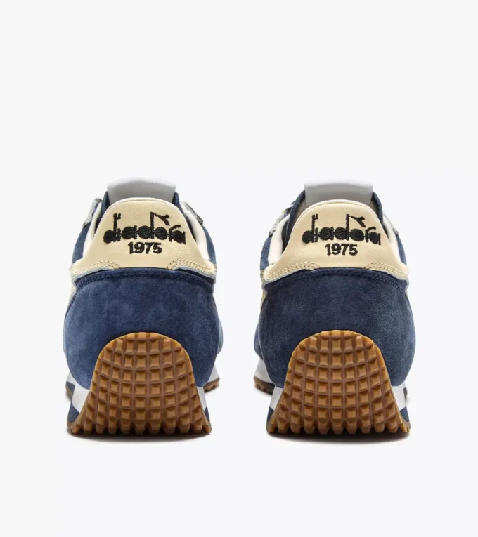 Equipe ’75 Sw Heritage sneaker bassa in pelle