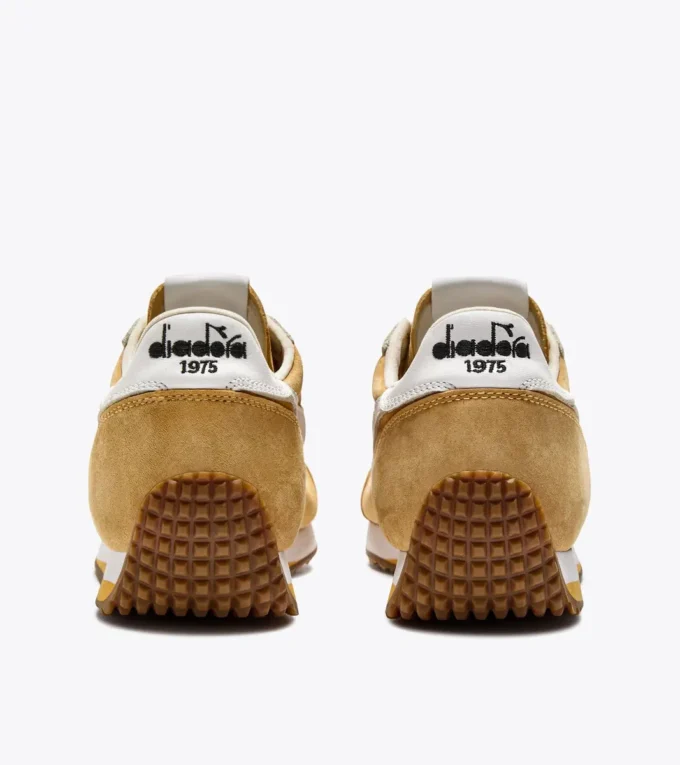 Equipe ’75 Sw Heritage sneaker bassa in pelle