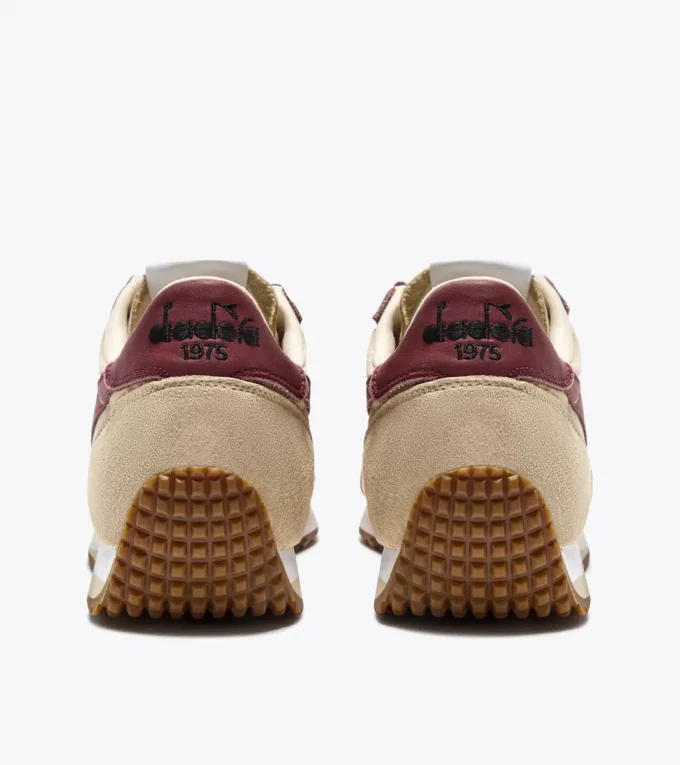 Equipe ’75 Sw Heritage sneaker bassa in pelle