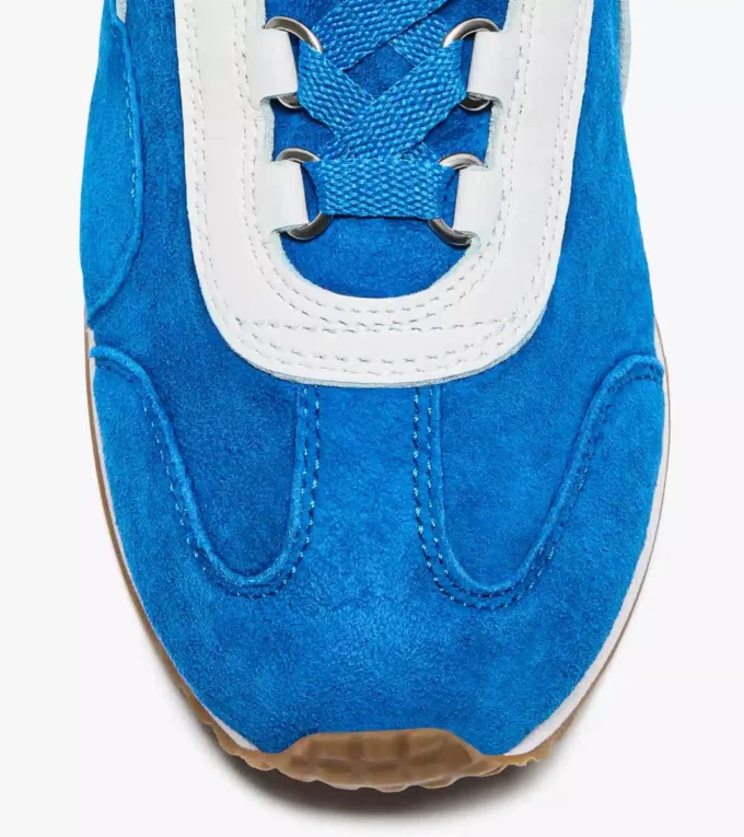 Equipe ’75 Sw Heritage sneaker bassa in pelle