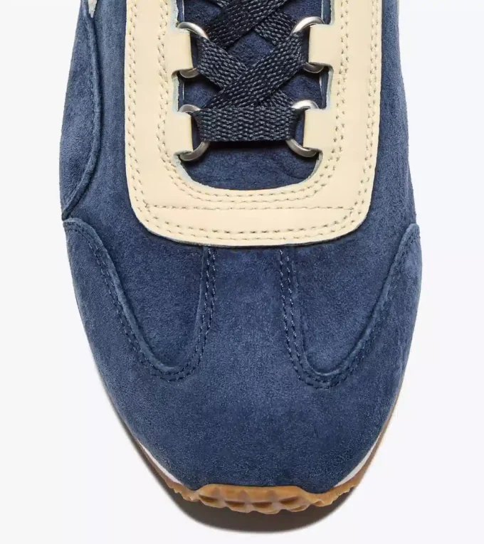 Equipe ’75 Sw Heritage sneaker bassa in pelle