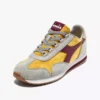 Equipe ’75 Sw Heritage sneaker bassa in pelle