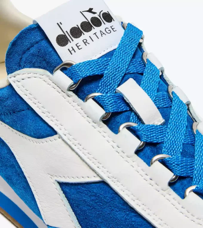 Equipe ’75 Sw Heritage sneaker bassa in pelle