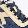 Equipe ’75 Sw Heritage sneaker bassa in pelle