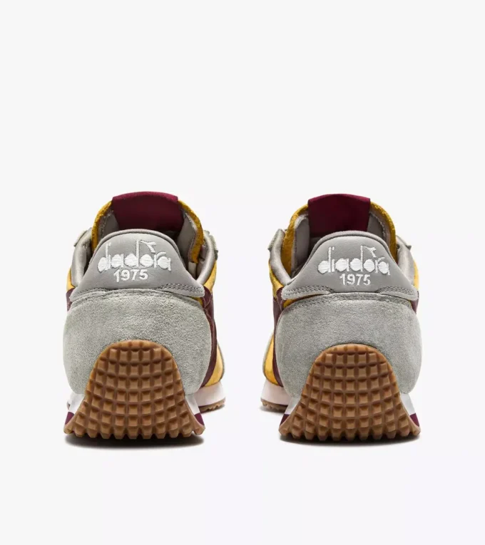 Equipe ’75 Sw Heritage sneaker bassa in pelle