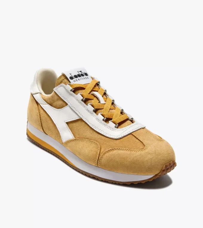 Equipe ’75 Sw Heritage sneaker bassa in pelle