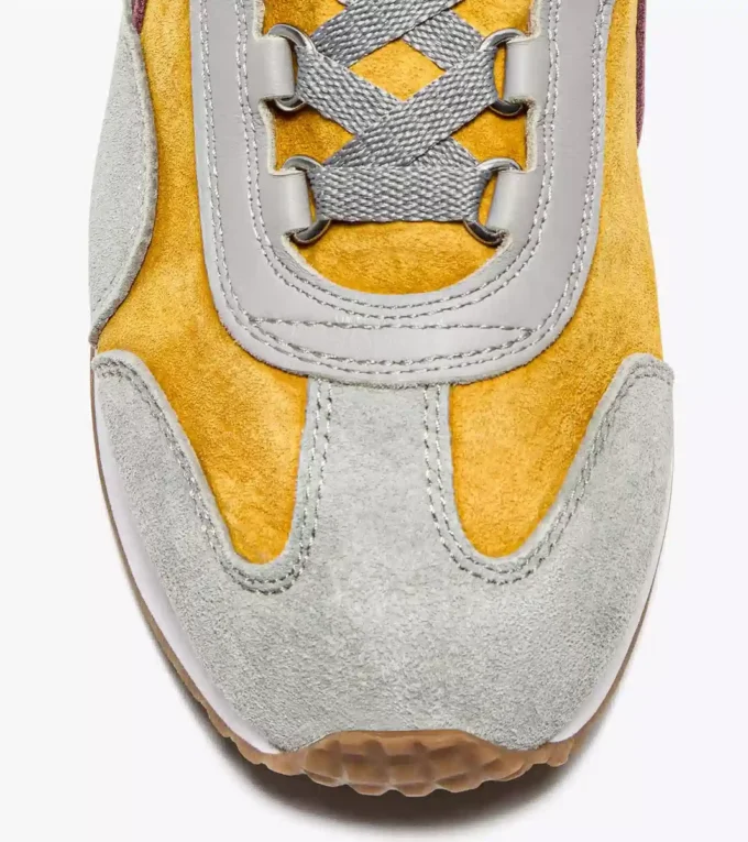 Equipe ’75 Sw Heritage sneaker bassa in pelle