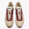 Equipe ’75 Sw Heritage sneaker bassa in pelle