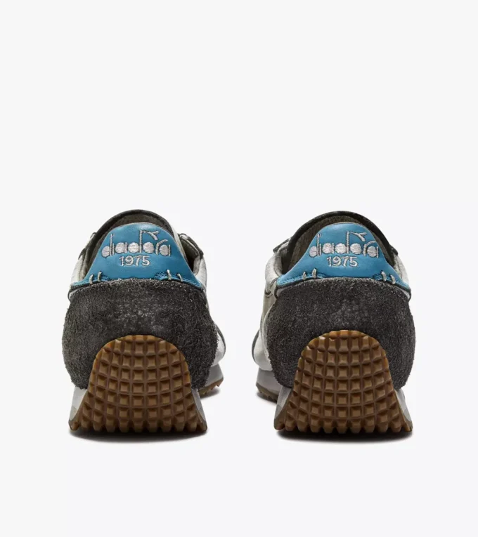 Equipe Dirty Sw Evo Sneaker Heritage dal profilo basso