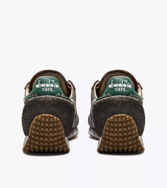 Equipe Dirty Sw Evo Sneaker Heritage dal profilo basso