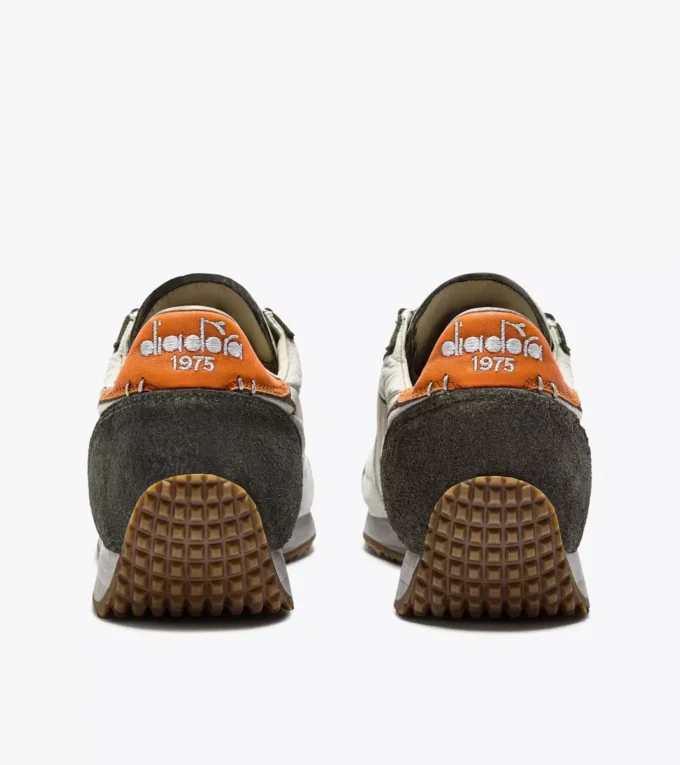 Equipe Dirty Sw Evo Sneaker Heritage dal profilo basso