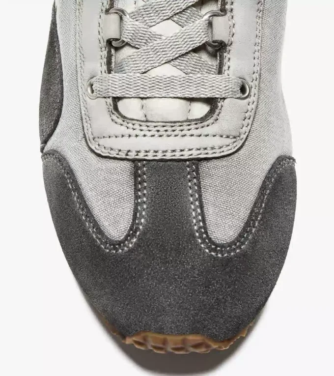 Equipe Dirty Sw Evo Sneaker Heritage dal profilo basso