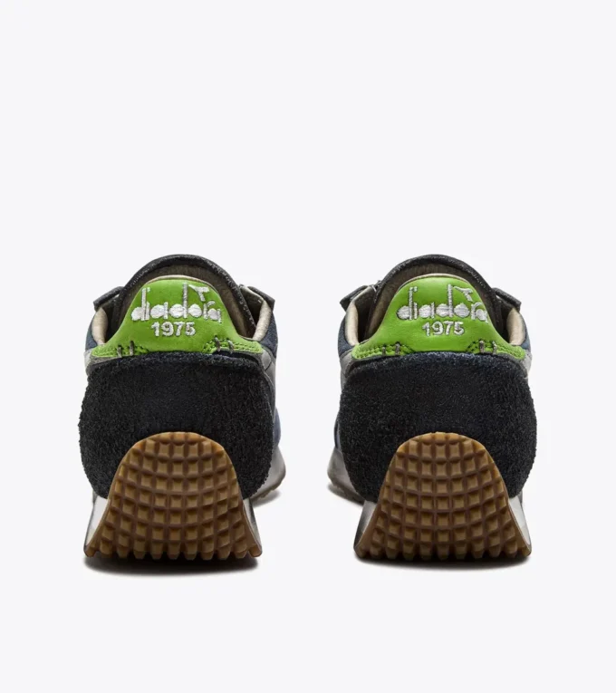 Equipe Dirty Sw Evo Sneaker Heritage dal profilo basso