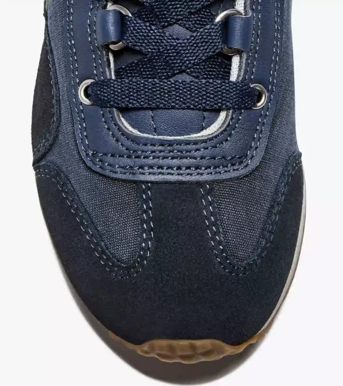 Equipe Dirty Sw Evo Sneaker Heritage dal profilo basso