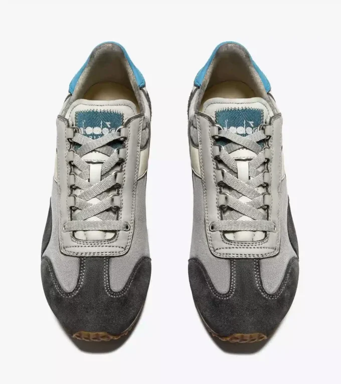 Equipe Dirty Sw Evo Sneaker Heritage dal profilo basso