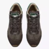Equipe Dirty Sw Evo Sneaker Heritage dal profilo basso