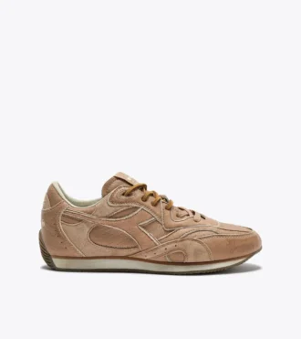 Equipe Revenge Dune Sneakers in pelle Italia Heritage usate – Profilo basso Equipe Revenge Dune Sneakers in pelle Italia Heritage usate – Profilo basso
