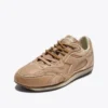 Equipe Revenge Dune Sneakers in pelle Italia Heritage usate – Profilo basso