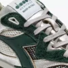 Equipe Revenge Italia Usato Sneaker Heritage a profilo basso – Made in Italy