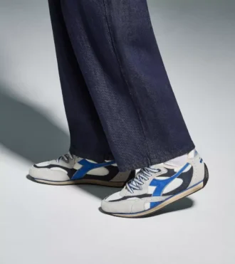 Equipe Revenge Usata Sneaker Heritage a profilo basso