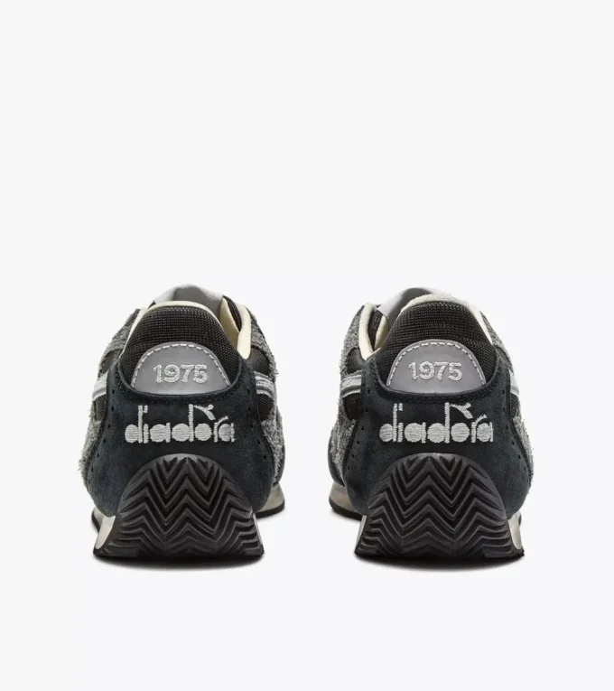 Equipe Revenge Usata Sneaker Heritage a profilo basso