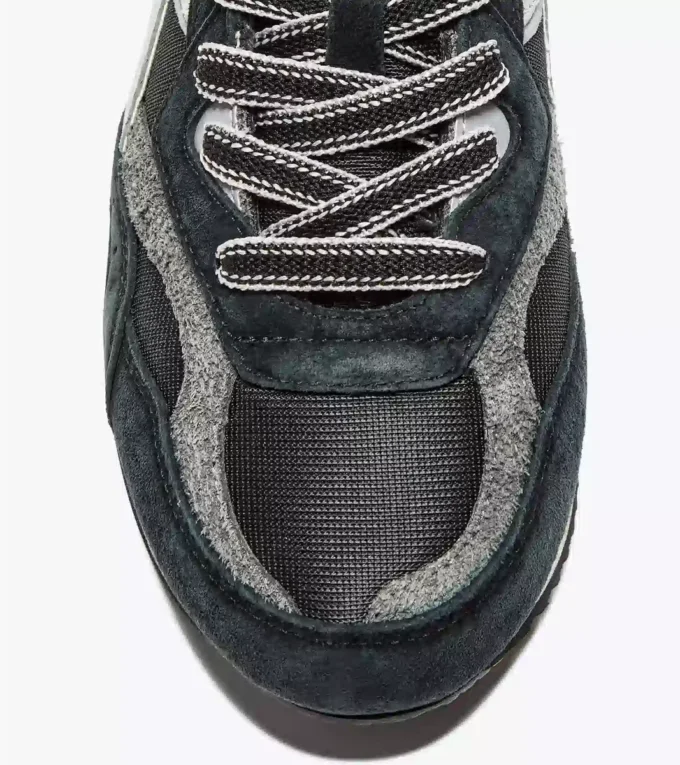 Equipe Revenge Usata Sneaker Heritage a profilo basso