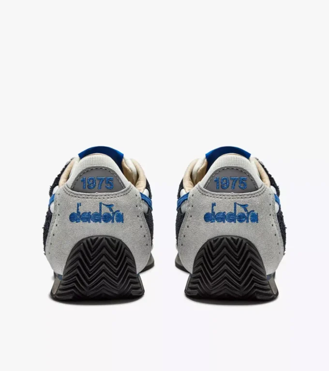 Equipe Revenge Usata Sneaker Heritage a profilo basso