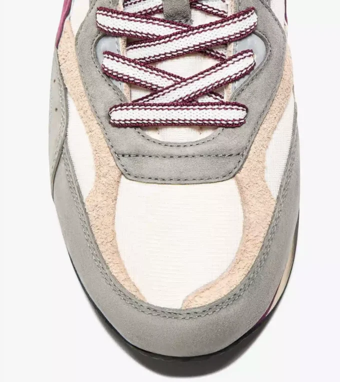 Equipe Revenge Usata Sneaker Heritage a profilo basso