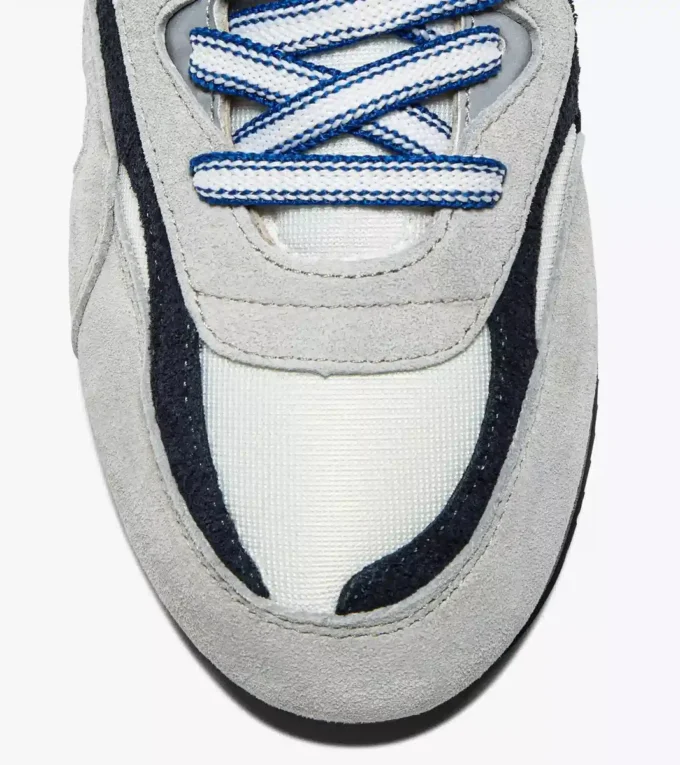 Equipe Revenge Usata Sneaker Heritage a profilo basso