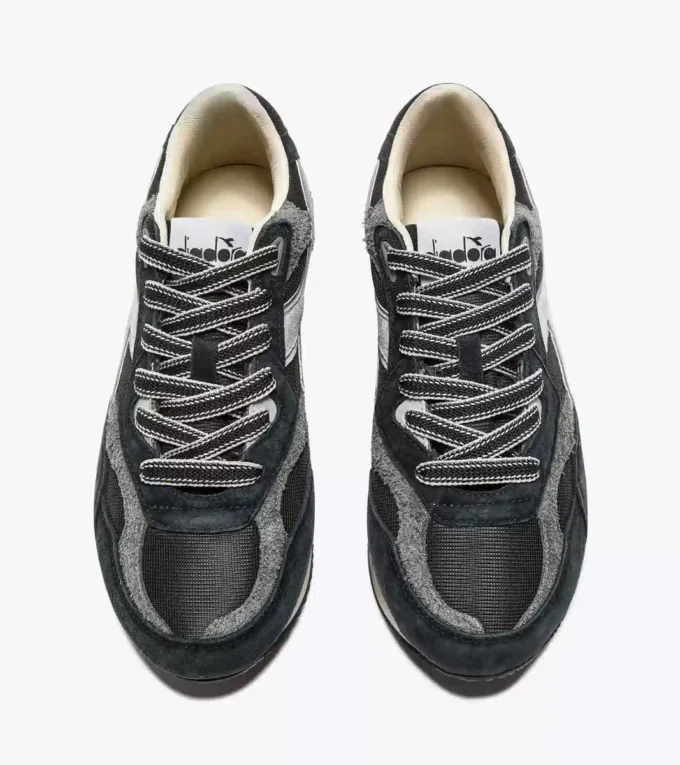 Equipe Revenge Usata Sneaker Heritage a profilo basso