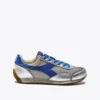 Equipe Stellar Sw Sneaker Heritage in pelle