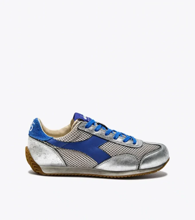 Equipe Stellar Sw Sneaker Heritage in pelle