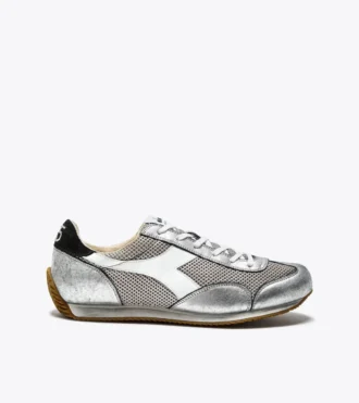 Equipe Stellar Sw Sneaker Heritage in pelle