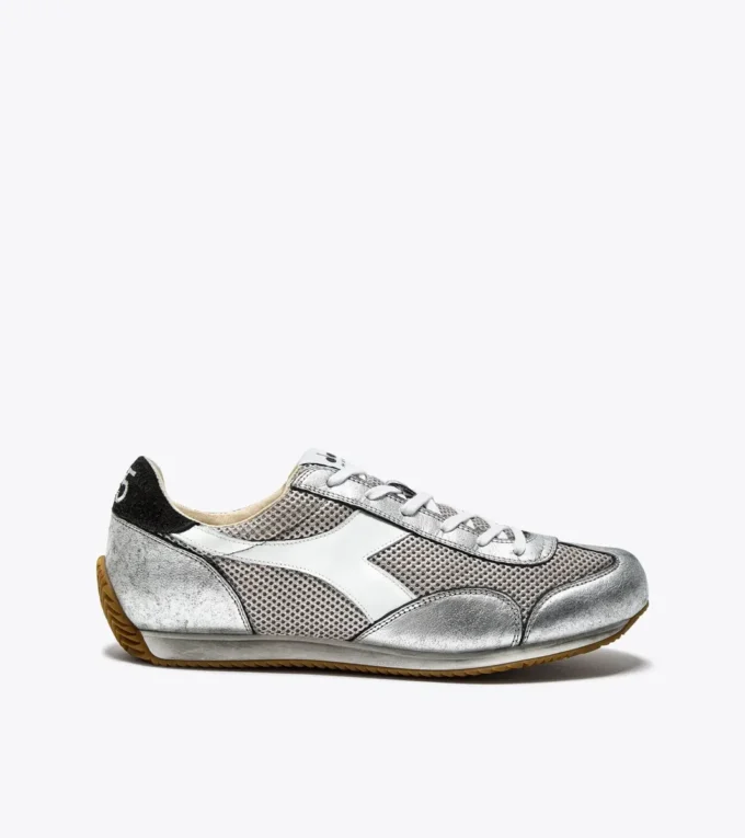 Equipe Stellar Sw Sneaker Heritage in pelle