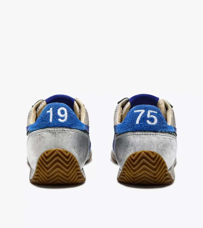 Equipe Stellar Sw Sneaker Heritage in pelle