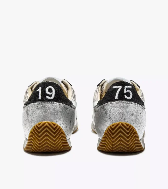 Equipe Stellar Sw Sneaker Heritage in pelle