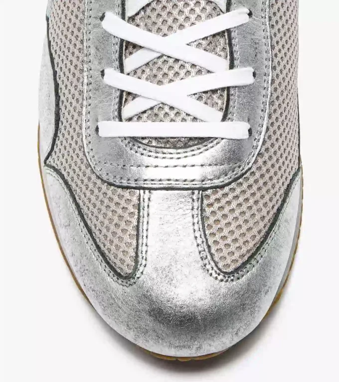 Equipe Stellar Sw Sneaker Heritage in pelle