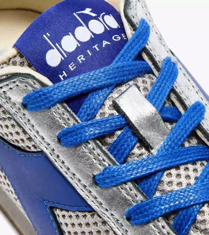 Equipe Stellar Sw Sneaker Heritage in pelle