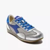 Equipe Stellar Sw Sneaker Heritage in pelle