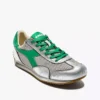 Equipe Stellar Sw Sneaker Heritage in pelle