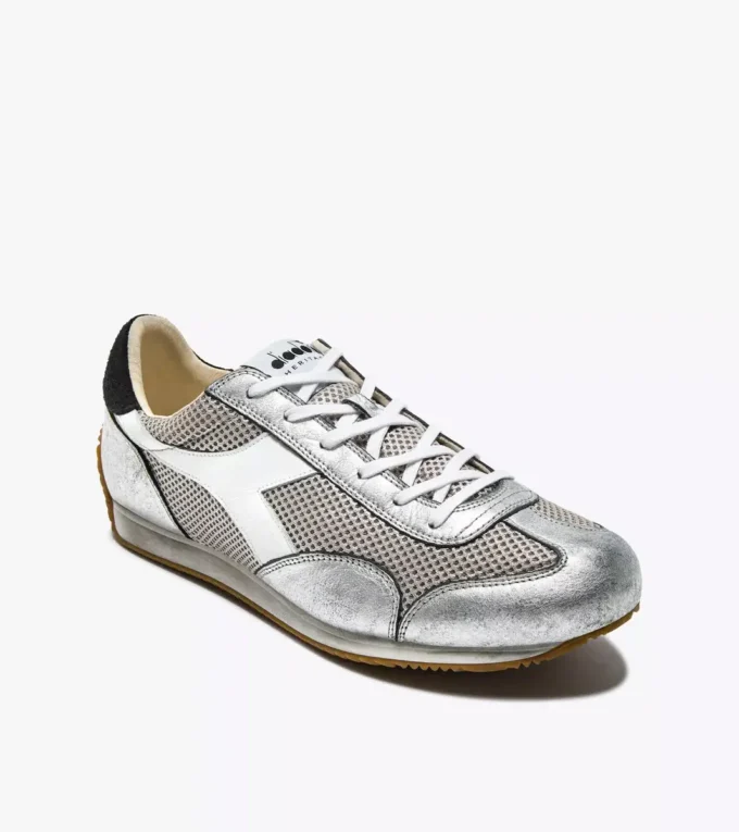 Equipe Stellar Sw Sneaker Heritage in pelle