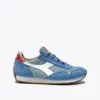 Equipe Suede Sw Sneaker in pelle Heritage
