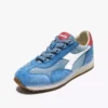 Equipe Suede Sw Sneaker in pelle Heritage