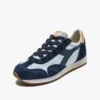 Equipe Suede Sw Sneaker in pelle Heritage