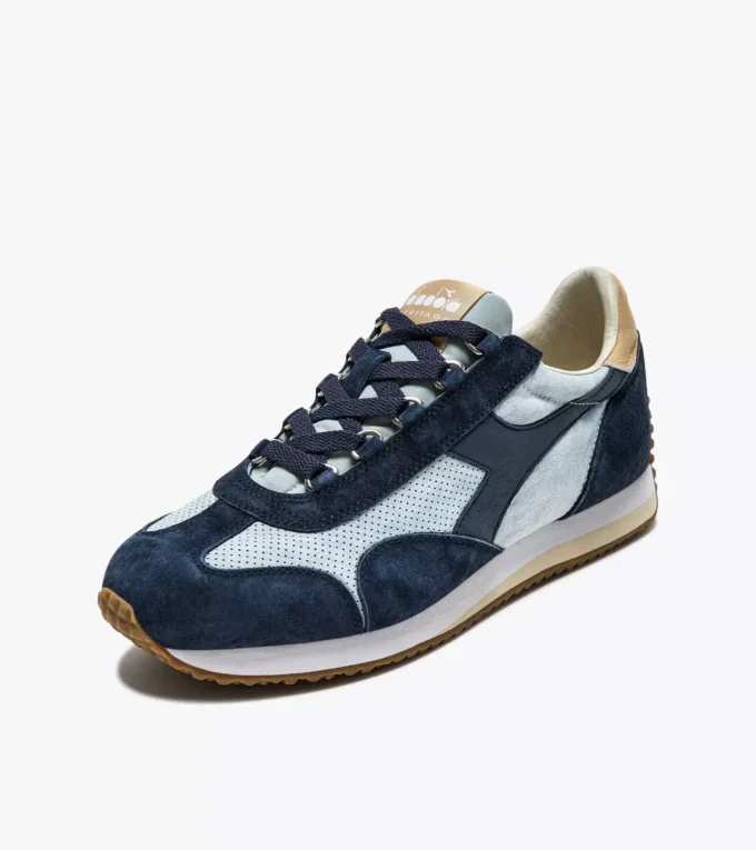 Equipe Suede Sw Sneaker in pelle Heritage