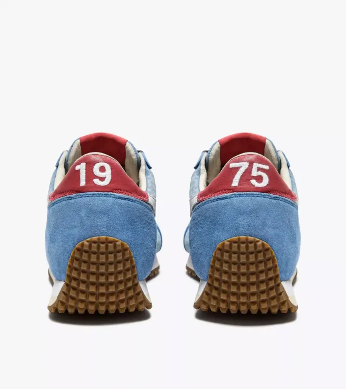 Equipe Suede Sw Sneaker in pelle Heritage