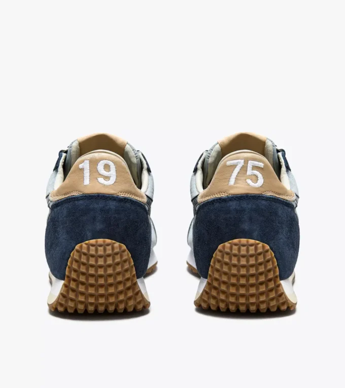 Equipe Suede Sw Sneaker in pelle Heritage