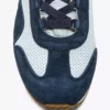 Equipe Suede Sw Sneaker in pelle Heritage