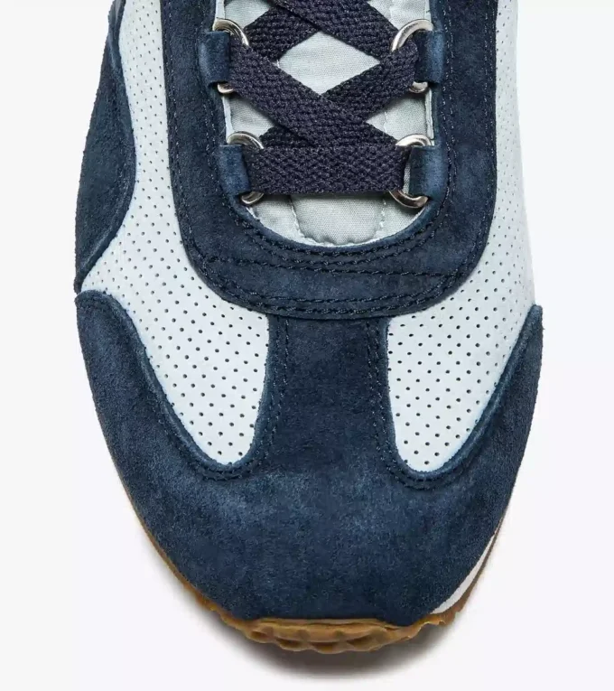 Equipe Suede Sw Sneaker in pelle Heritage