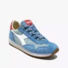 Equipe Suede Sw Sneaker in pelle Heritage